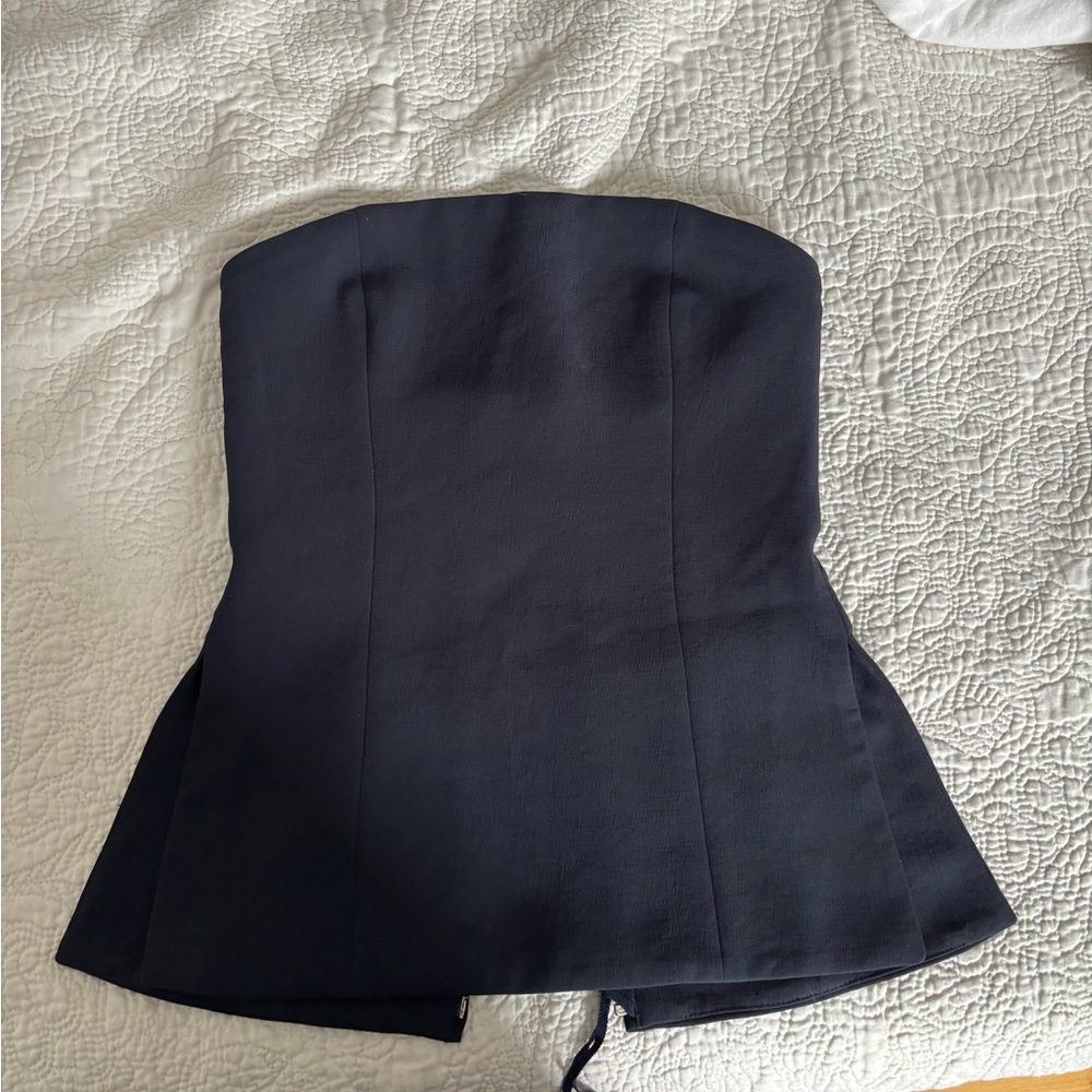 Aritzia Posh Tube Top
